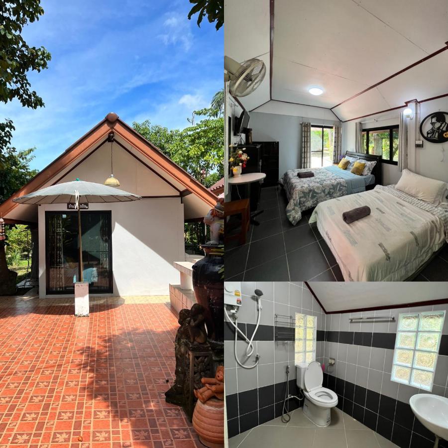 Phow Homestay Ban Mai  Exterior foto