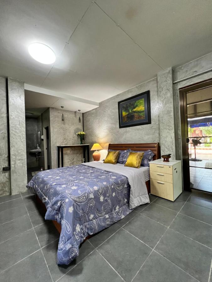 Phow Homestay Ban Mai  Exterior foto