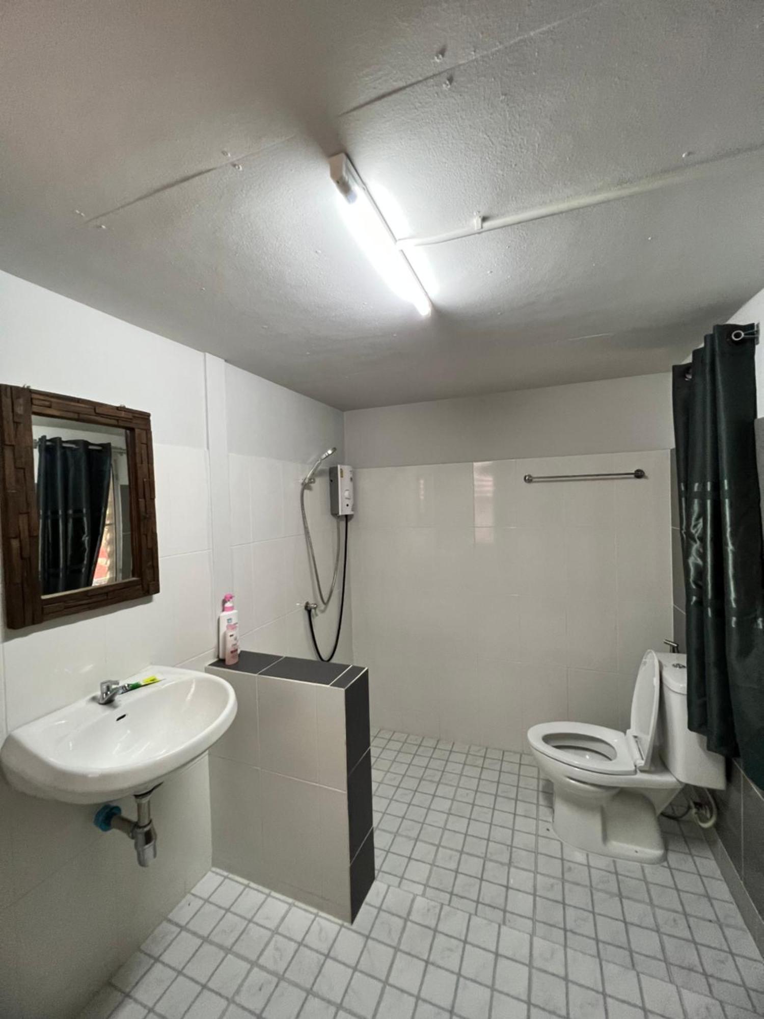 Phow Homestay Ban Mai  Exterior foto